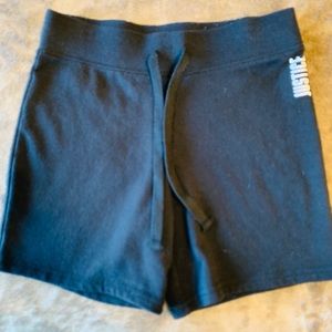 Justice Active Girls Cotton Shorts
